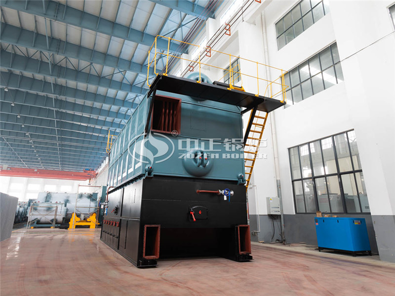 二十噸燃?xì)庹羝仩t費(fèi)用