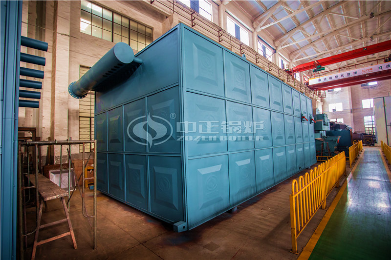 SZS燃?xì)庹羝仩t多少錢能買到