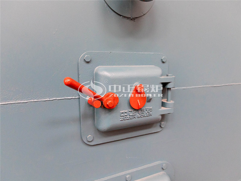 1噸燃?xì)庹羝仩t性價(jià)比價(jià)位