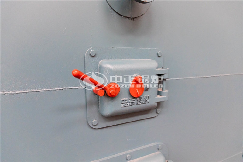 SZL燃?xì)庹羝仩t廠家