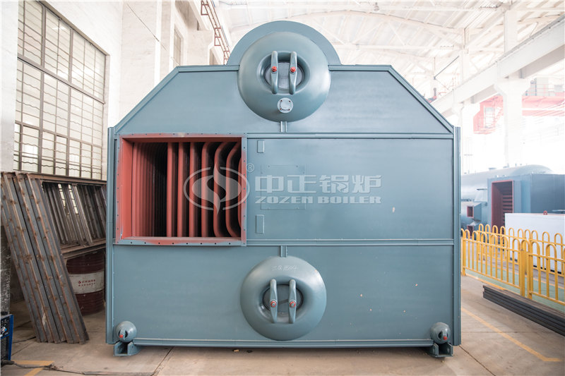 二十噸燃?xì)庹羝仩t多少錢合適