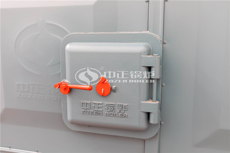 二十噸燃?xì)庹羝仩t大廠