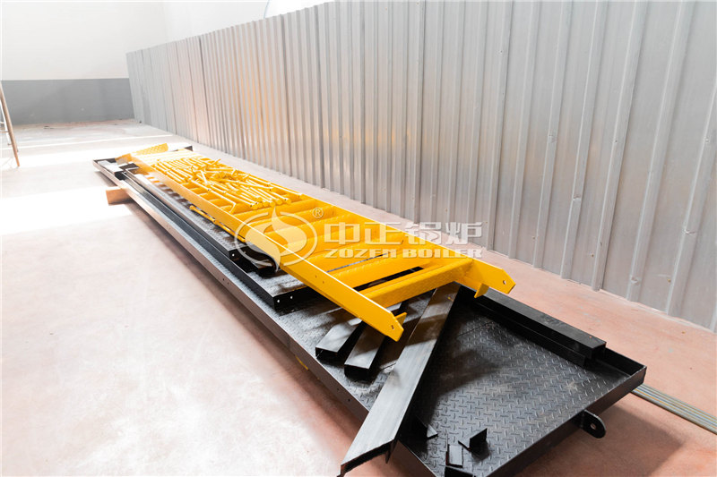 8T燃?xì)庹羝仩t價(jià)格一般是多少