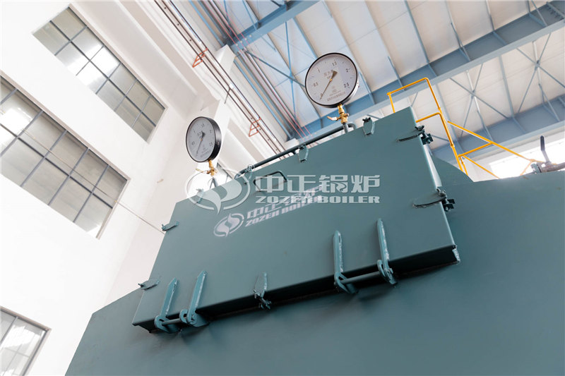 4噸燃?xì)庹羝仩t合適價(jià)位