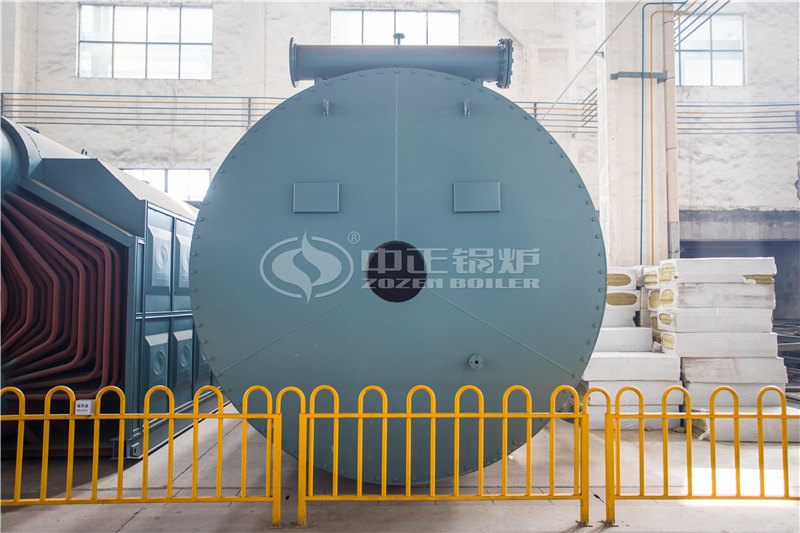 四噸燃?xì)庹羝仩t得多少錢(qián)