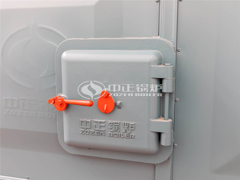 SHX燃?xì)庹羝仩t價格