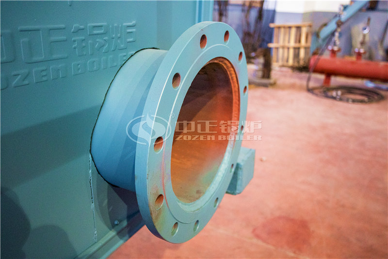 十噸燃?xì)庹羝仩t起碼多少錢(qián)