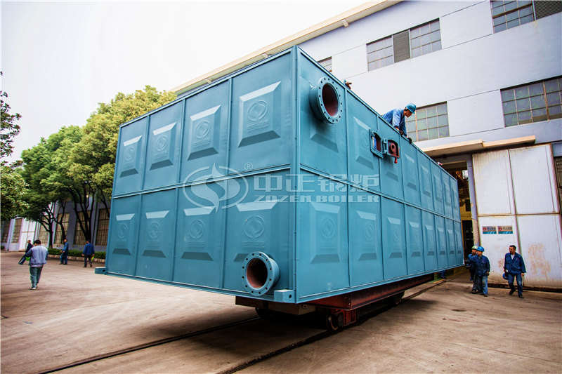 SZL燃?xì)庹羝麪t多少錢(qián)合適