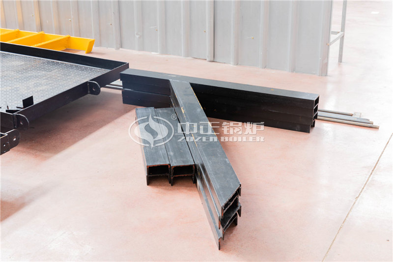 DZL燃?xì)庹羝仩t廠(chǎng)