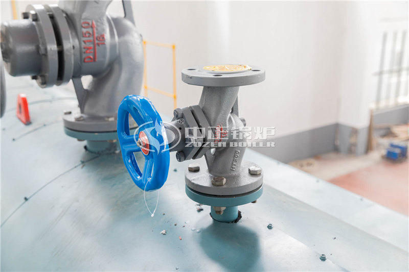 WNS燃?xì)庹羝仩t多少萬(wàn)元買到