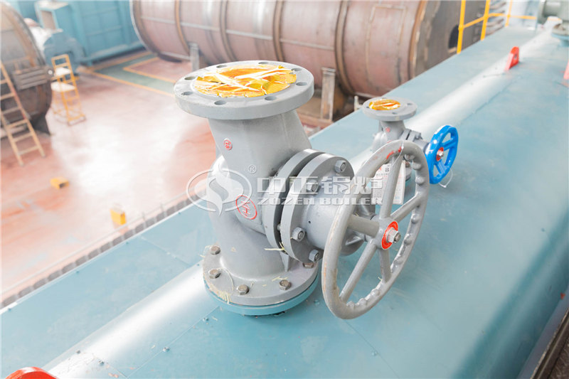 2噸燃?xì)庹羝仩t價(jià)位