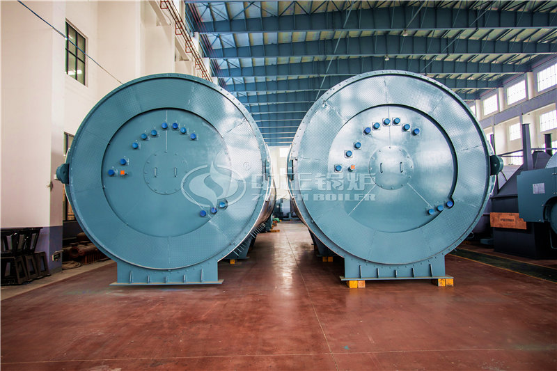 8T燃?xì)庹羝仩t大廠