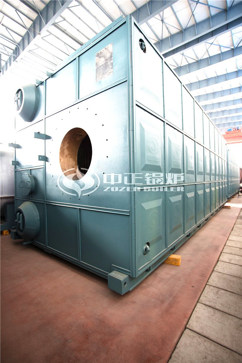 4噸燃?xì)庹羝仩t多少錢合適