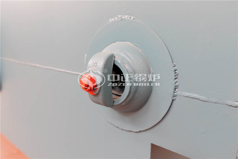 WNS燃?xì)庹羝仩t多少萬(wàn)元買到