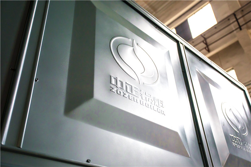 一臺(tái)八噸天然氣熱水鍋爐低多少錢(qián)