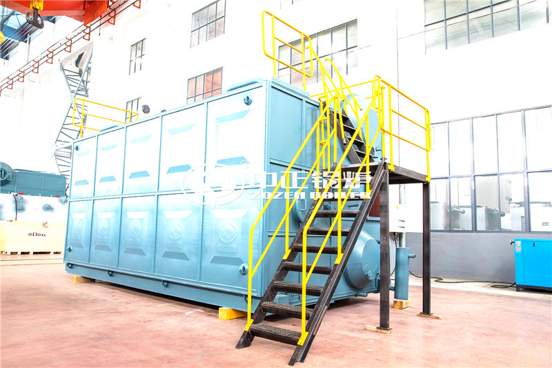 一臺4T燃?xì)庹羝仩t多少錢