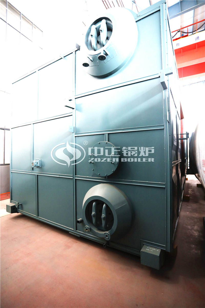 燃?xì)鉄崴仩t合作商多少萬能買到