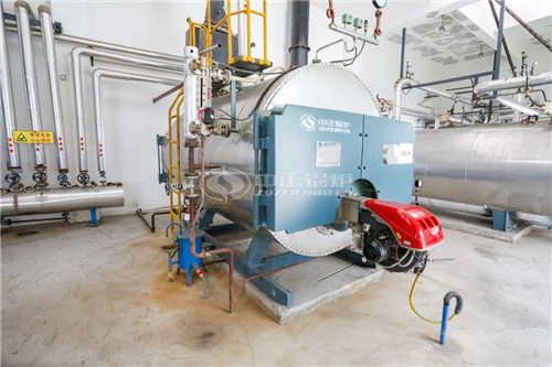 一臺4噸燃?xì)庹羝仩t多貴