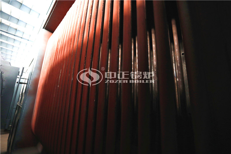 燃?xì)鈱?dǎo)熱油鍋爐銷(xiāo)售部到貨快嗎