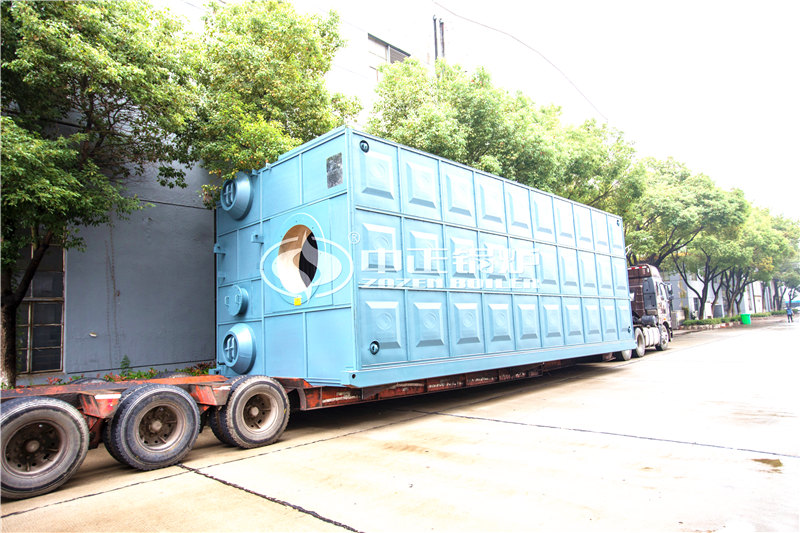 一臺200噸燃?xì)庹羝仩t價格貴嗎