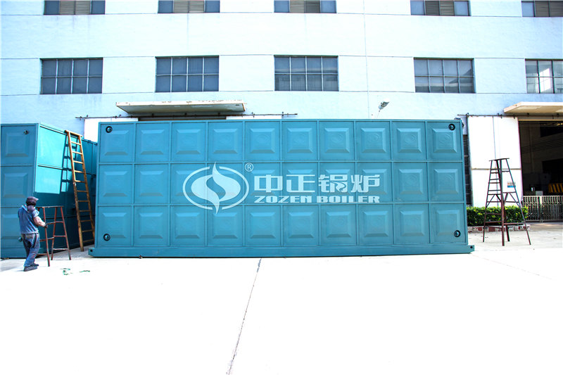 燃?xì)庹羝仩t廠多少錢