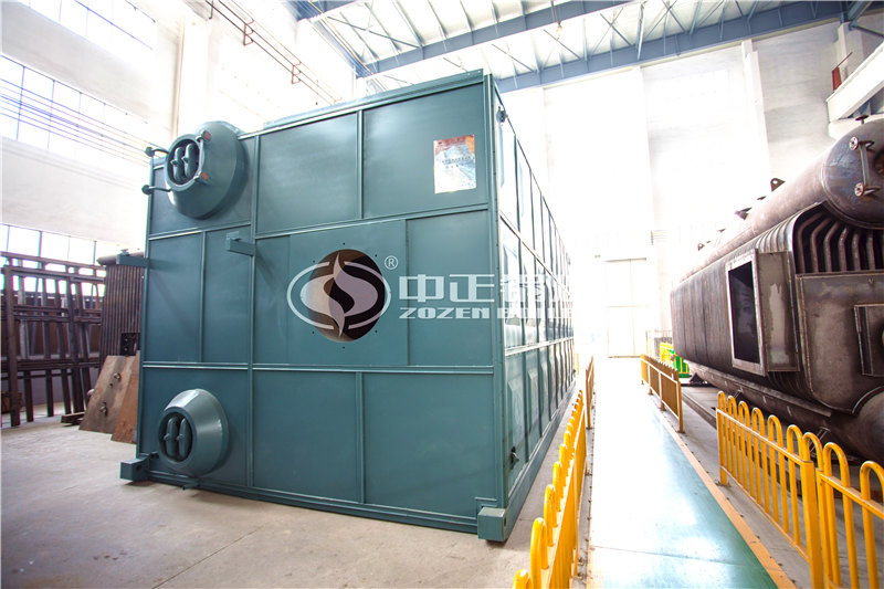 一臺1噸燃?xì)鉄崴仩t貴嗎