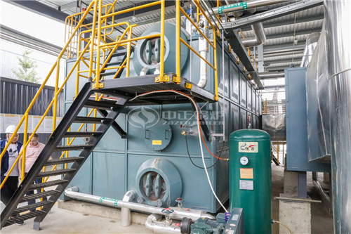 一臺(tái)200噸燃?xì)鉄崴仩t多少錢能買到