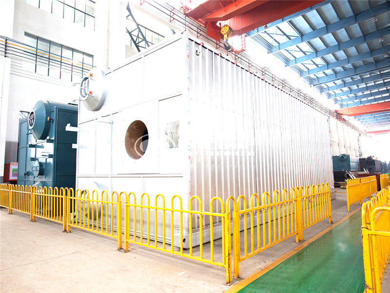 一臺(tái)20噸燃?xì)鉄崴仩t多貴