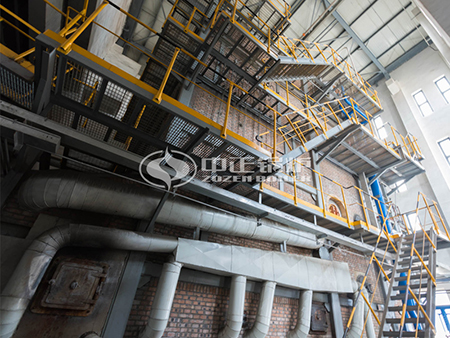 生物顆粒鍋爐多少錢(qián)一臺(tái)