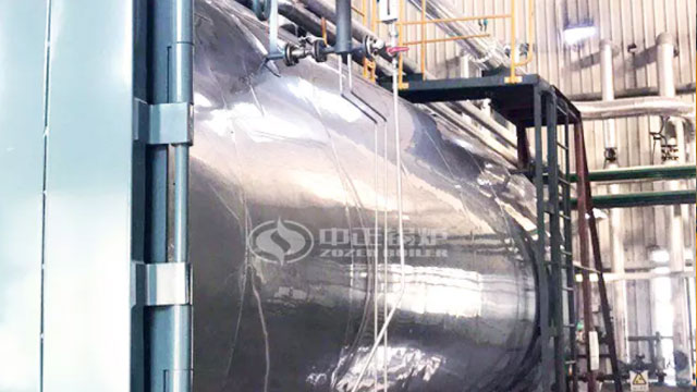 4t燃?xì)鉄崴仩t